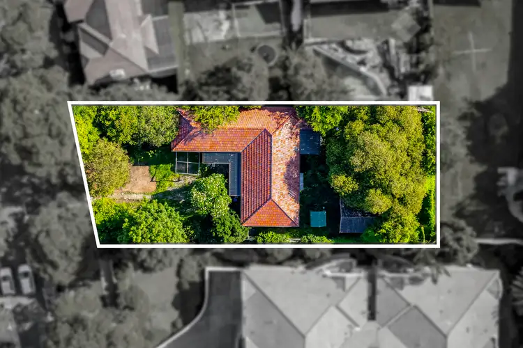 Second view of Homely house listing, 15 Homebush Road, Strathfield NSW 2135