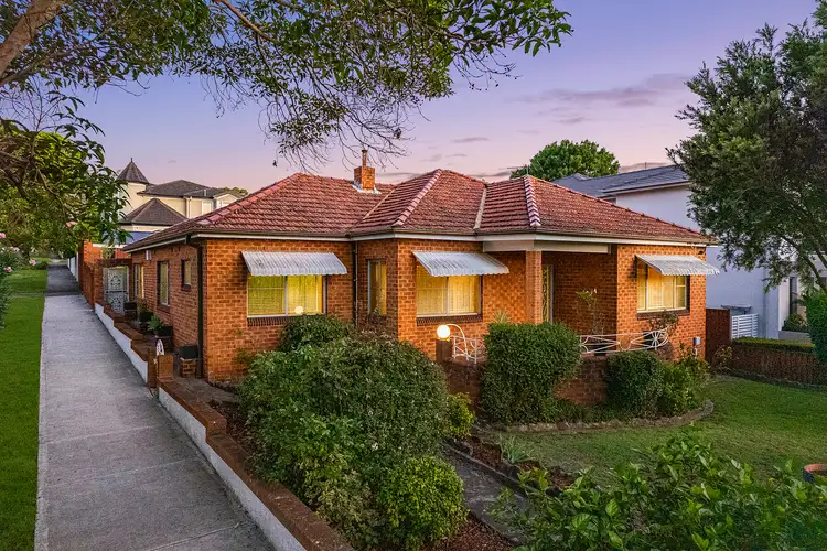 Second view of Homely house listing, 36 Bareena Street, Strathfield NSW 2135