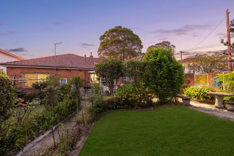 Fourth view of Homely house listing, 36 Bareena Street, Strathfield NSW 2135