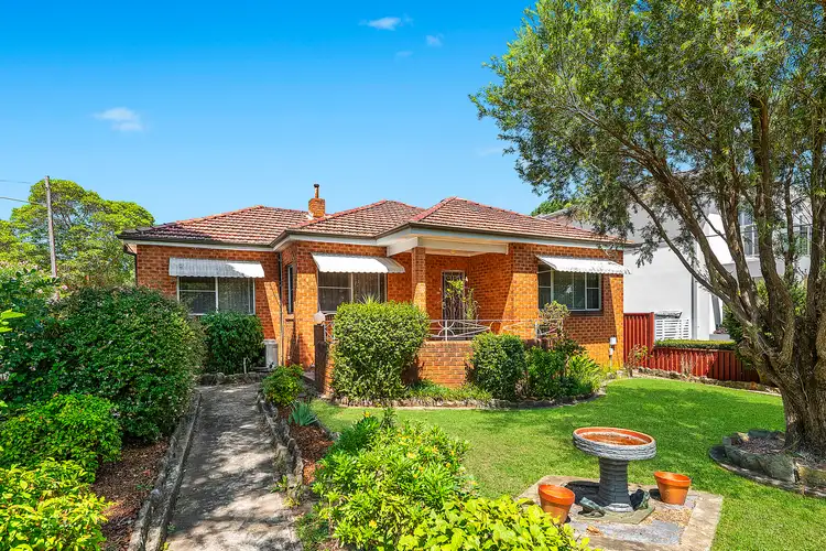 Fifth view of Homely house listing, 36 Bareena Street, Strathfield NSW 2135