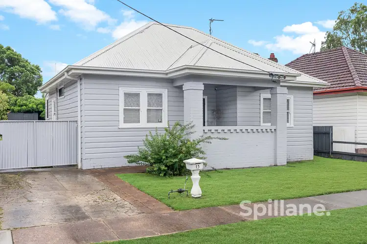 Main view of Homely house listing, 13 Adrian Street, Mayfield West NSW 2304