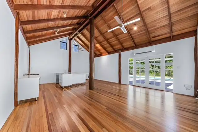 Fifth view of Homely house listing, 737 Gregory Cannon Valley Road, Strathdickie QLD 4800