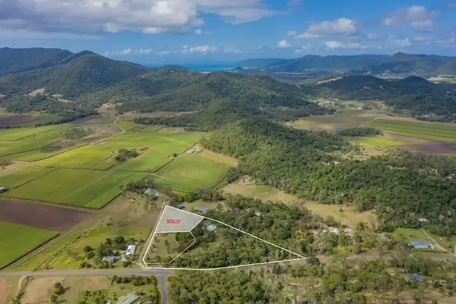 Sixth view of Homely house listing, 737 Gregory Cannon Valley Road, Strathdickie QLD 4800