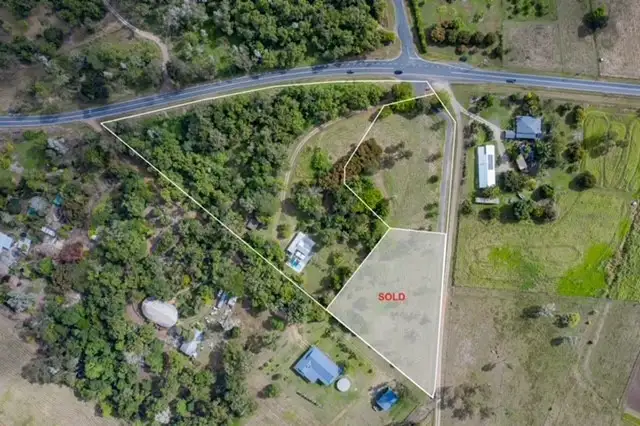 Seventh view of Homely house listing, 737 Gregory Cannon Valley Road, Strathdickie QLD 4800