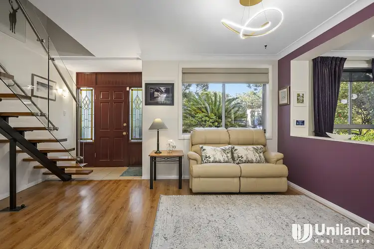 Sixth view of Homely house listing, 94 Baulkham Hills Road, Baulkham Hills NSW 2153