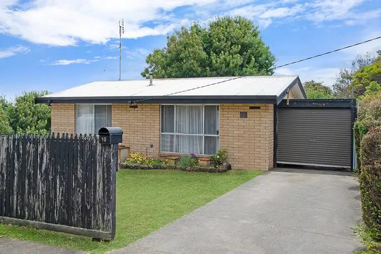 10 Patrick Street, Portland VIC 3305