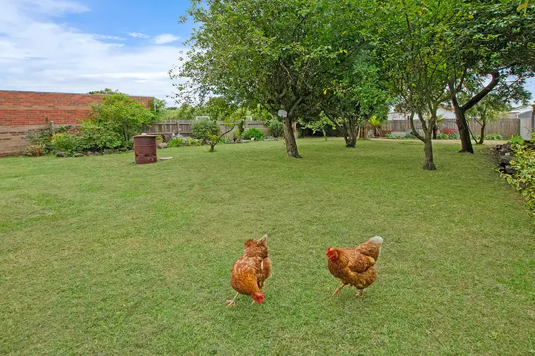 Sixth view of Homely house listing, 10 Patrick Street, Portland VIC 3305