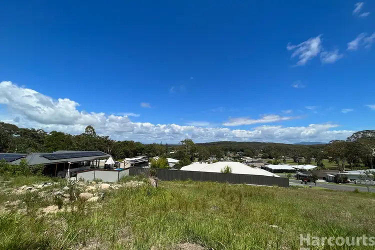 LOT 15 Tallowwood Place, South West Rocks NSW 2431