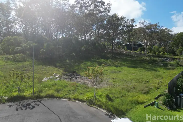 Third view of Homely land listing, LOT 15 Tallowwood Place, South West Rocks NSW 2431