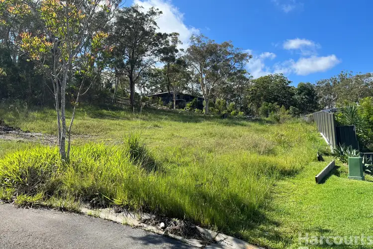 Seventh view of Homely land listing, LOT 15 Tallowwood Place, South West Rocks NSW 2431