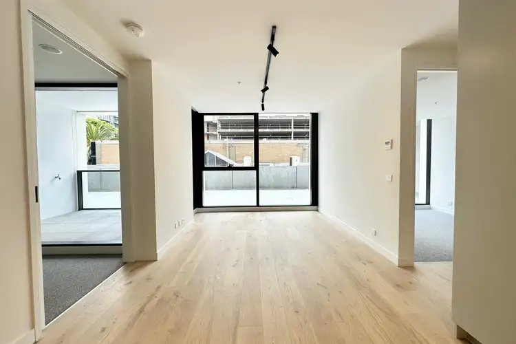 Second view of Homely apartment listing, 207/41-49 Bank Street, South Melbourne VIC 3205