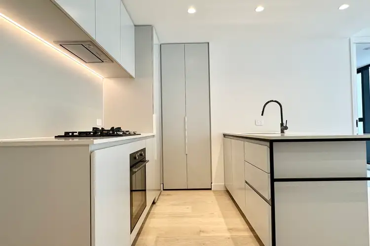 Third view of Homely apartment listing, 207/41-49 Bank Street, South Melbourne VIC 3205