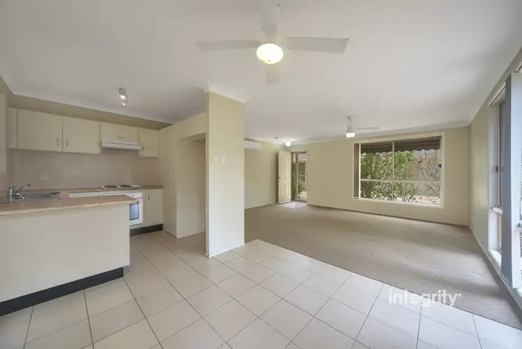 Third view of Homely villa listing, 1/76 Hillcrest Avenue, South Nowra NSW 2541