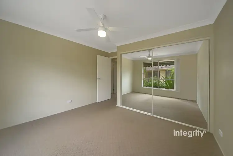Fifth view of Homely villa listing, 1/76 Hillcrest Avenue, South Nowra NSW 2541