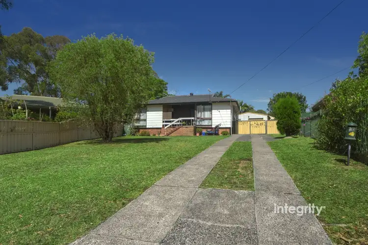 52 Alfred Street, Bomaderry NSW 2541