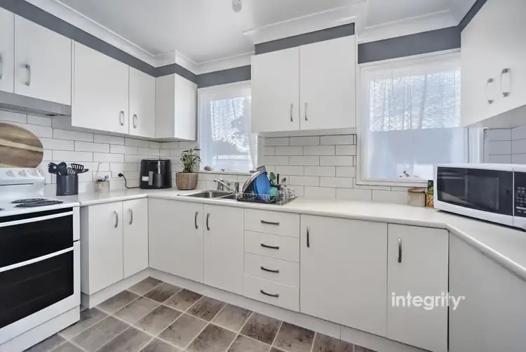 Second view of Homely house listing, 52 Alfred Street, Bomaderry NSW 2541
