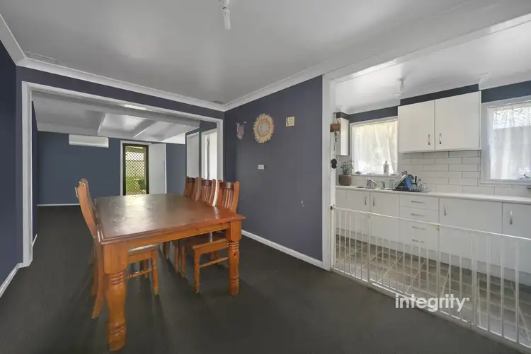 Third view of Homely house listing, 52 Alfred Street, Bomaderry NSW 2541