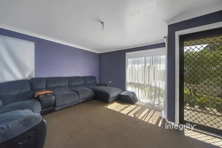 Fourth view of Homely house listing, 52 Alfred Street, Bomaderry NSW 2541