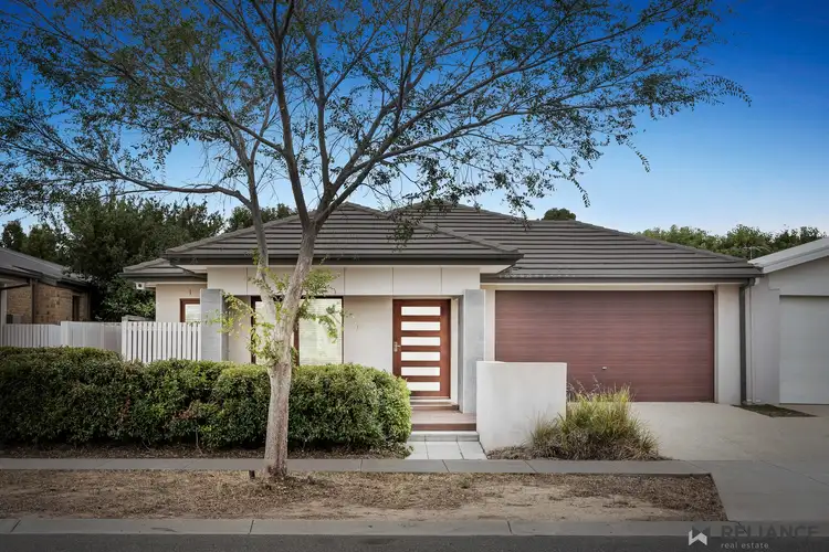 13 Cresswell Avenue, Williams Landing VIC 3027