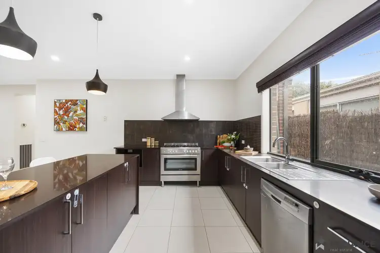 Third view of Homely house listing, 13 Cresswell Avenue, Williams Landing VIC 3027