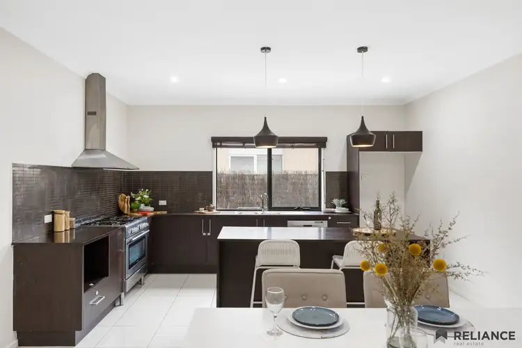 Fourth view of Homely house listing, 13 Cresswell Avenue, Williams Landing VIC 3027