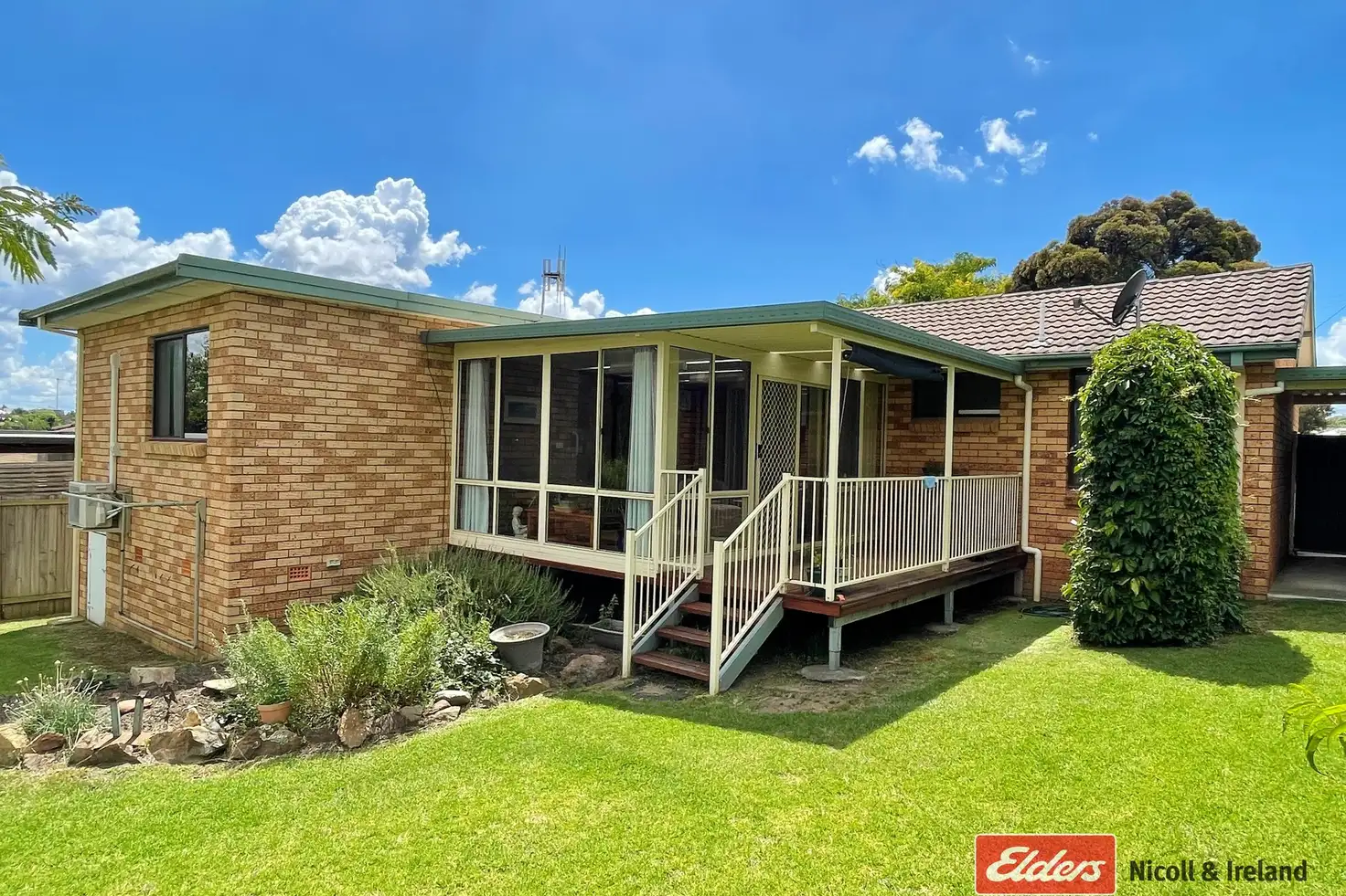 Main view of Homely house listing, 71 College Road, South Bathurst NSW 2795
