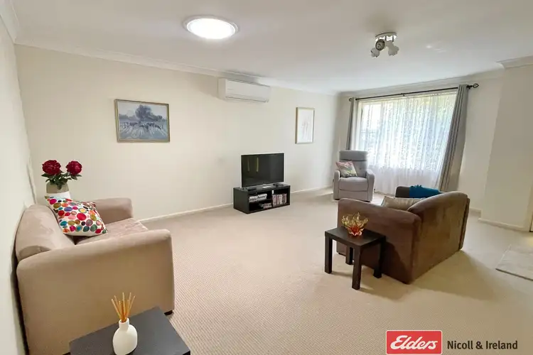 Third view of Homely house listing, 71 College Road, South Bathurst NSW 2795