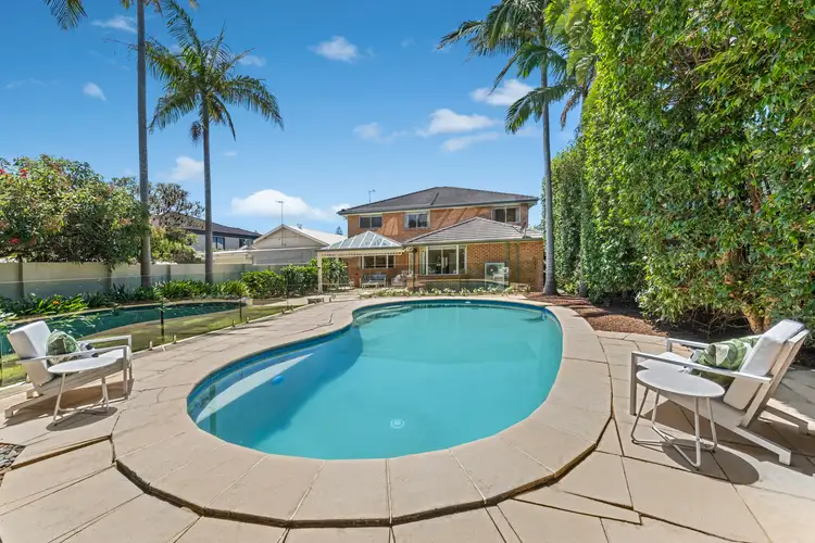 Main view of Homely house listing, 22 Cliff Road, Collaroy NSW 2097