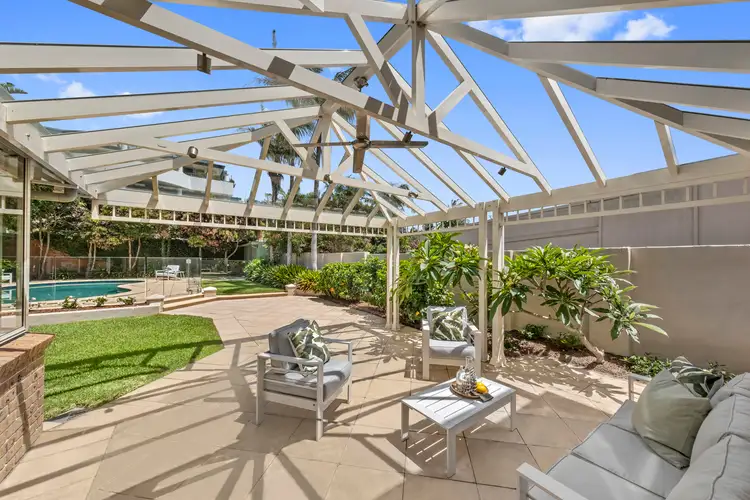 Third view of Homely house listing, 22 Cliff Road, Collaroy NSW 2097