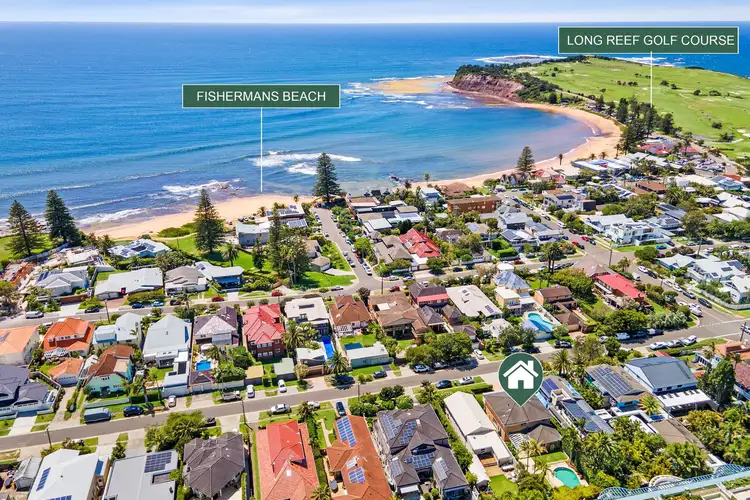 Fourth view of Homely house listing, 22 Cliff Road, Collaroy NSW 2097