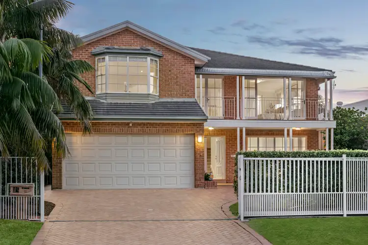 Fifth view of Homely house listing, 22 Cliff Road, Collaroy NSW 2097