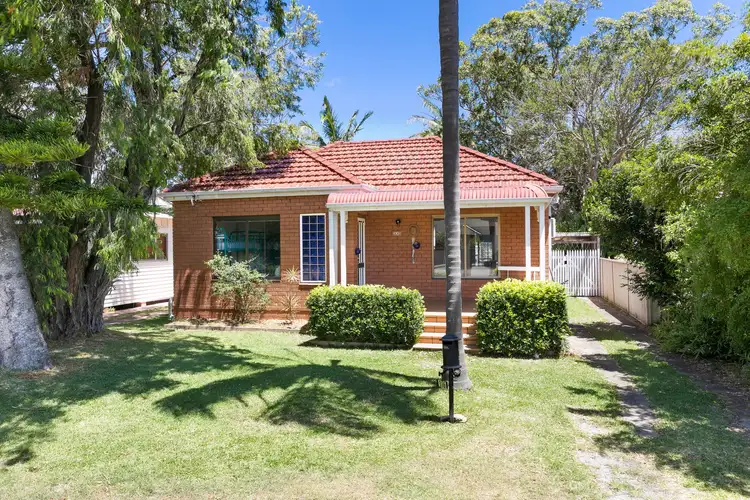 Main view of Homely house listing, 16 Bridges Street, Kurnell NSW 2231