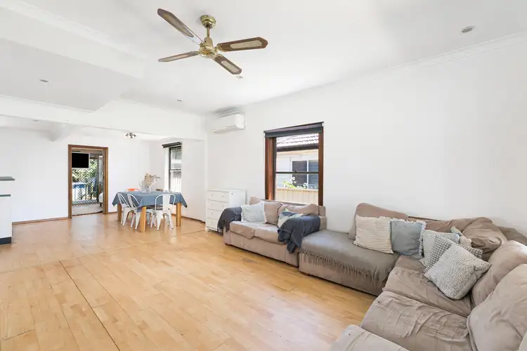 Second view of Homely house listing, 16 Bridges Street, Kurnell NSW 2231