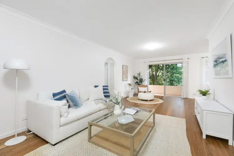 Main view of Homely apartment listing, 5/158-160 Willarong Road, Caringbah NSW 2229