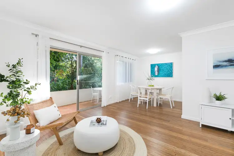 Second view of Homely apartment listing, 5/158-160 Willarong Road, Caringbah NSW 2229