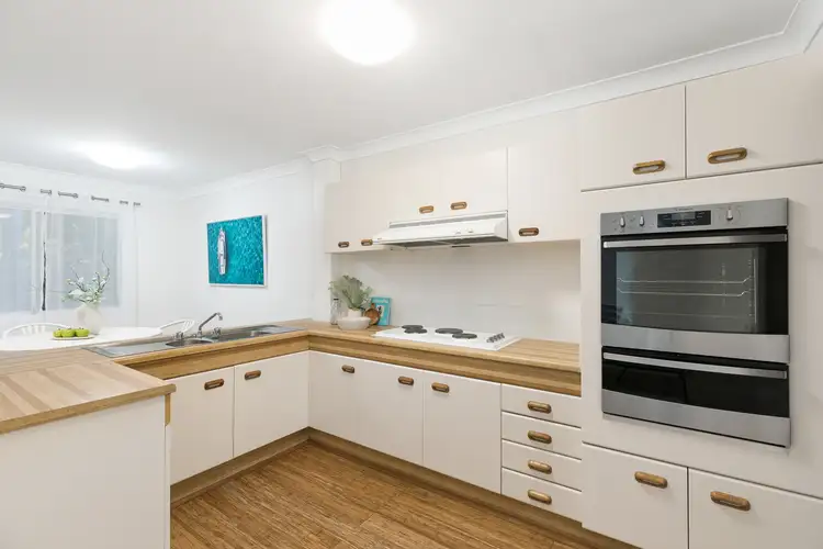 Fourth view of Homely apartment listing, 5/158-160 Willarong Road, Caringbah NSW 2229