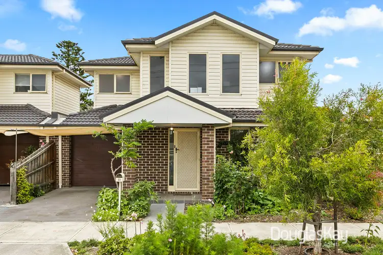 23 Mentha Street, Sunshine West VIC 3020