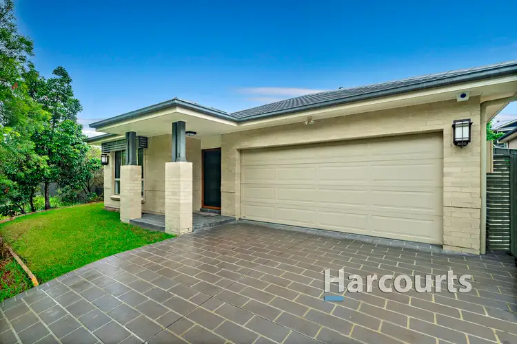 Second view of Homely house listing, 3 Dromedary Street, Cameron Park NSW 2285