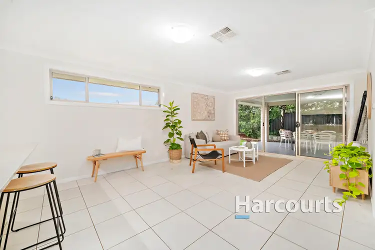 Fourth view of Homely house listing, 3 Dromedary Street, Cameron Park NSW 2285