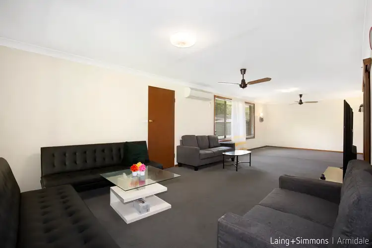 Third view of Homely house listing, 181 Barney Street, Armidale NSW 2350