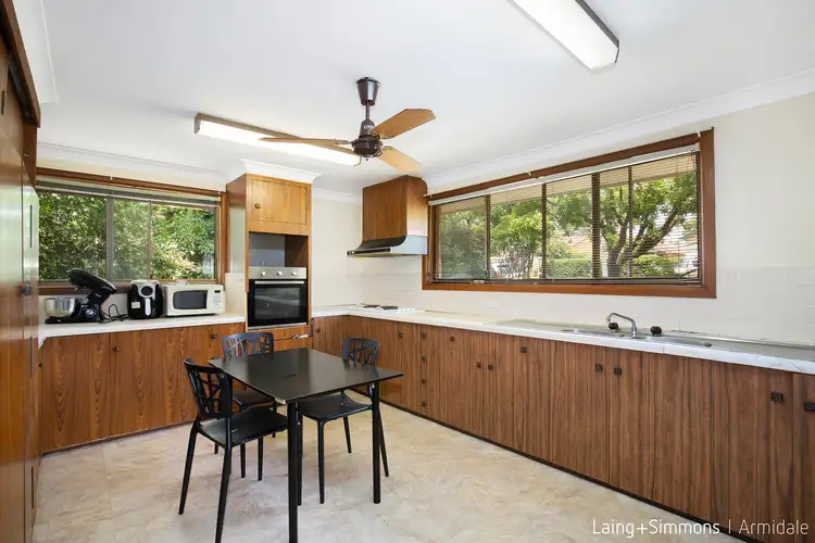 Fourth view of Homely house listing, 181 Barney Street, Armidale NSW 2350