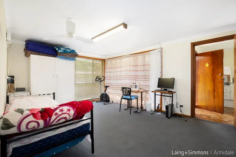 Sixth view of Homely house listing, 181 Barney Street, Armidale NSW 2350