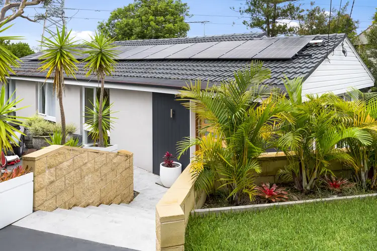 Third view of Homely house listing, 32 Burdekin Crescent, St Ives NSW 2075