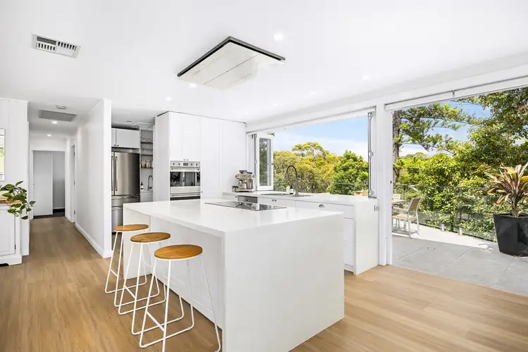 Fourth view of Homely house listing, 32 Burdekin Crescent, St Ives NSW 2075