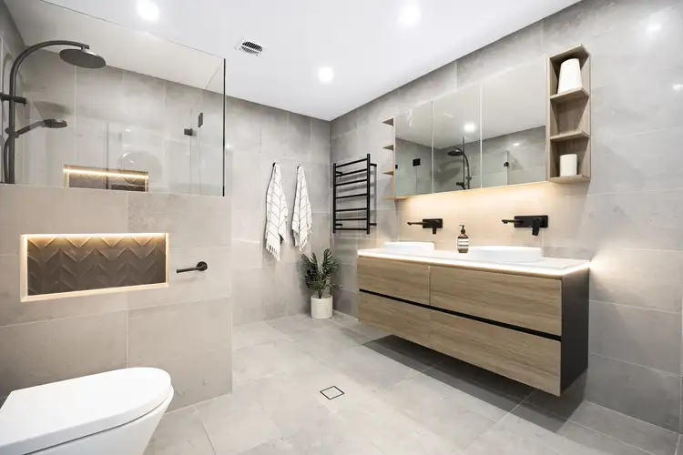 Fifth view of Homely house listing, 32 Burdekin Crescent, St Ives NSW 2075