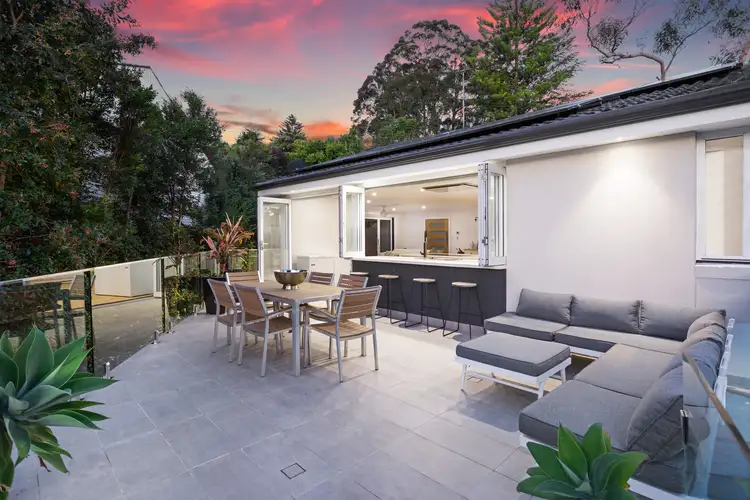 Sixth view of Homely house listing, 32 Burdekin Crescent, St Ives NSW 2075