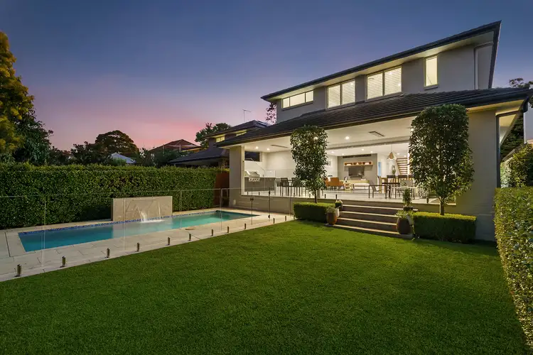 Main view of Homely house listing, 27 Fourth Avenue, Willoughby NSW 2068