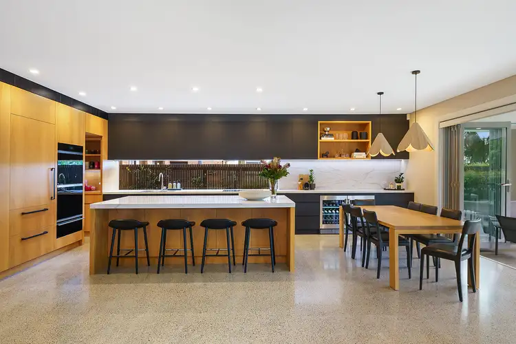 Second view of Homely house listing, 27 Fourth Avenue, Willoughby NSW 2068