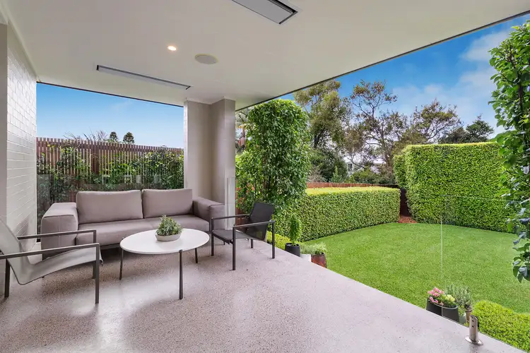 Fourth view of Homely house listing, 27 Fourth Avenue, Willoughby NSW 2068