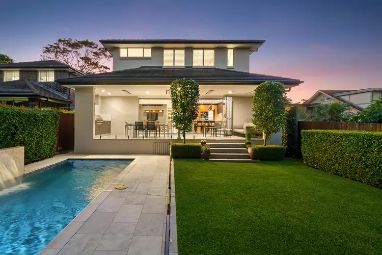 Sixth view of Homely house listing, 27 Fourth Avenue, Willoughby NSW 2068